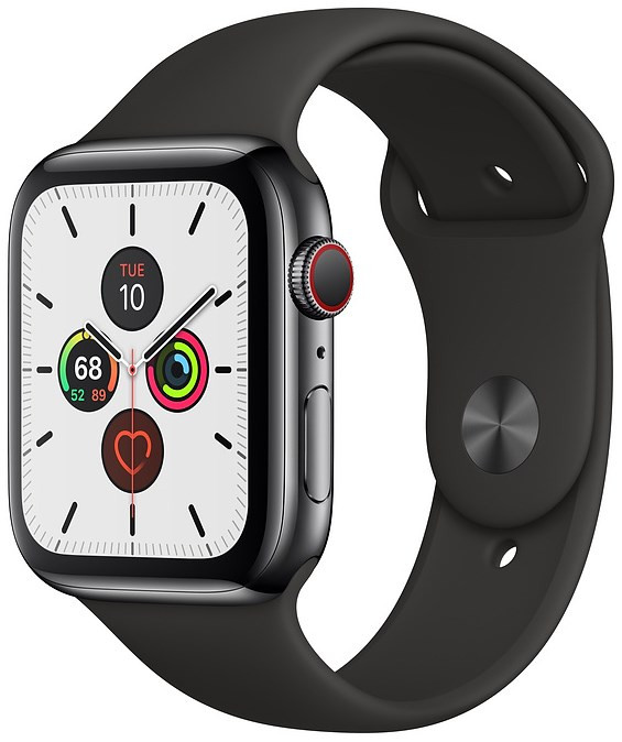series 6 gps and cellular