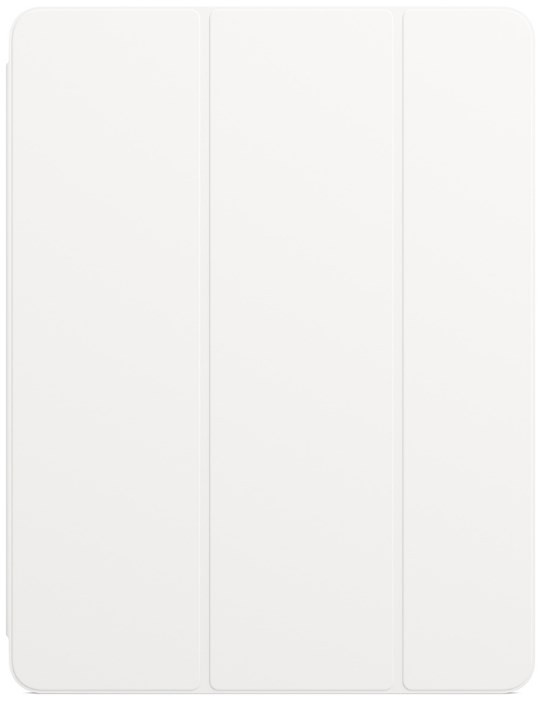 アップル Apple Smart Folio for 12.9-inch iPad Pro (3rd Generation) - ホワイト