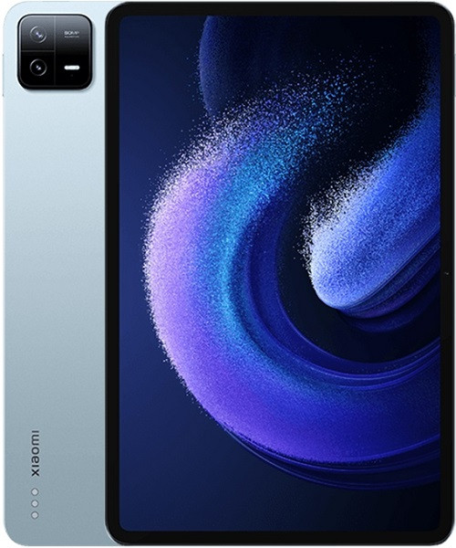 Xiaomi Pad6 Pro 12GB/512GB ブルー