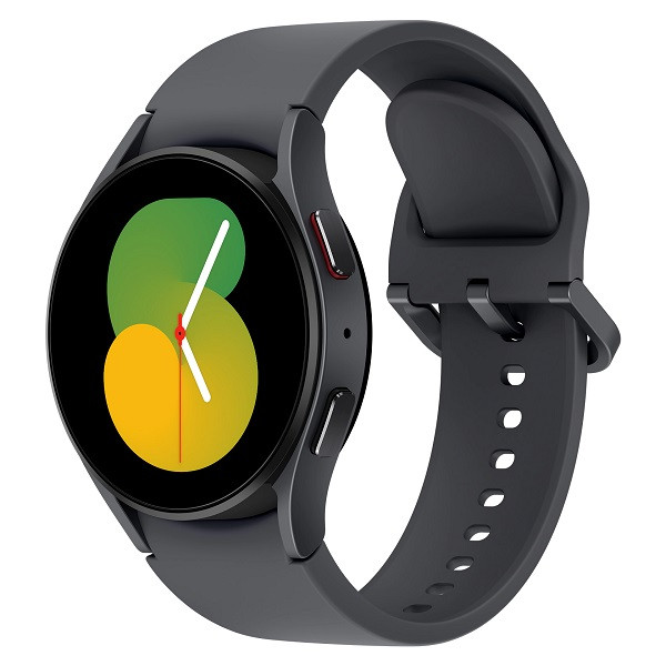 Galaxy Watch 40㎜ グラファイト Bluetooth版 新品