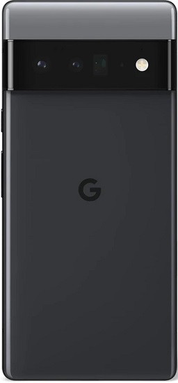 Google Pixel 6 Pro 5G G8V0U 128GB Stormy Black (12GB RAM)