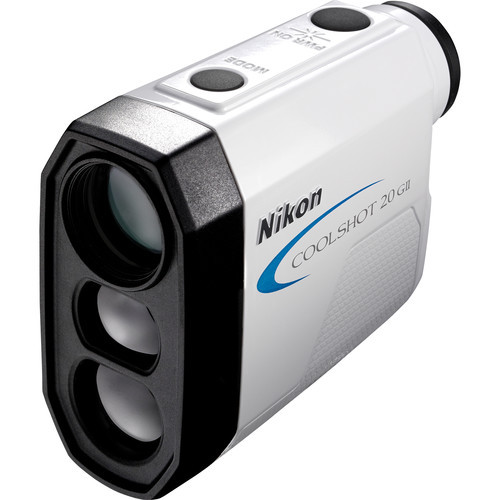 Nikon Coolshot 20 GII 6x20 Golf Laser Rangefinder通販 | イートレン