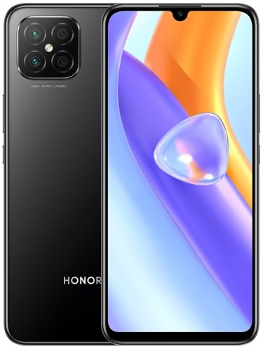 SIMフリー) オナー Honor X9a 5G RMO-NX1 デュアルSIM 256GB