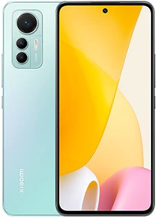 SIMフリー) シャオミ Xiaomi 12 Lite 5G デュアルSIM 128GB ライト