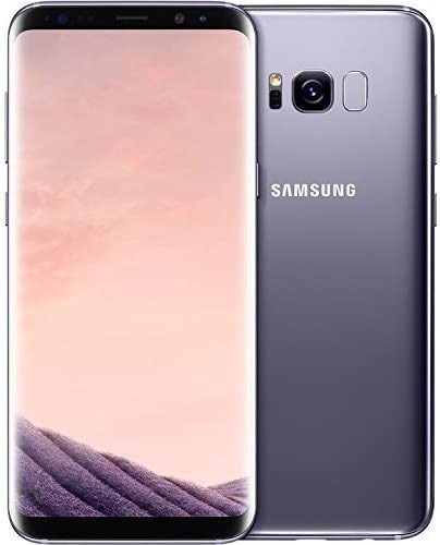 SIMフリー) サムソン Samsung Galaxy S8 Plus Dual SIM G955FD 64GB 