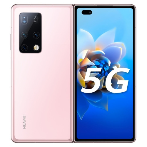 SIMフリー) ファーウェイ Huawei Mate X2 5G デュアルSIM TET-AN00