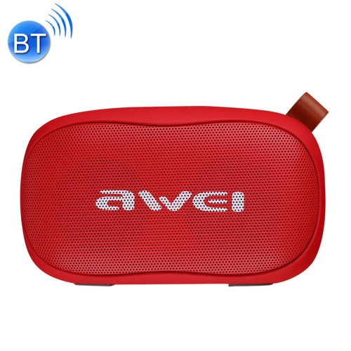 Awei Y900 Mini Portable Wireless Bluetooth Speaker Noise Reduction Mic Red 格安通販なら Etoren 日本 3 700 Etoren Com