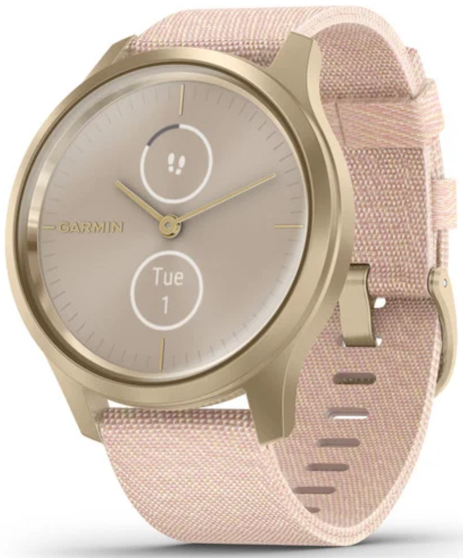 garmin vivomove style cena