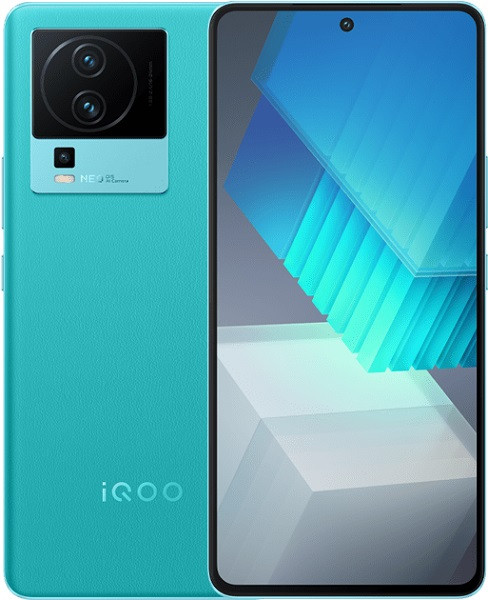 夜空 vivo（スマホ） Vivo iQOO Neo 7 Racing Edition 5G V2232A Dual