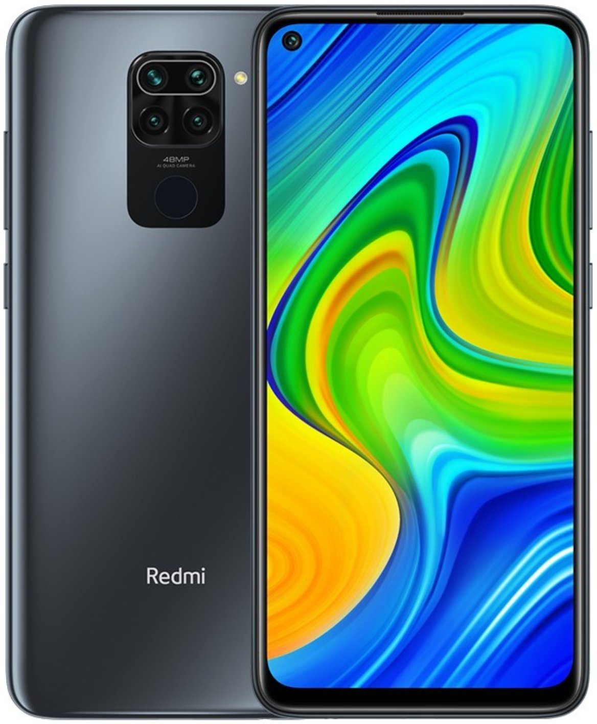 シャオミ Xiaomi Redmi Note 9 Dual Sim 64GB ブラック (3GB RAM) - グローバル版 (With NFC) シャオミ Xiaomi Redmi Note 9 Dual Sim 64GB ブラック (3GB RAM) - グローバル版 (With NFC)
