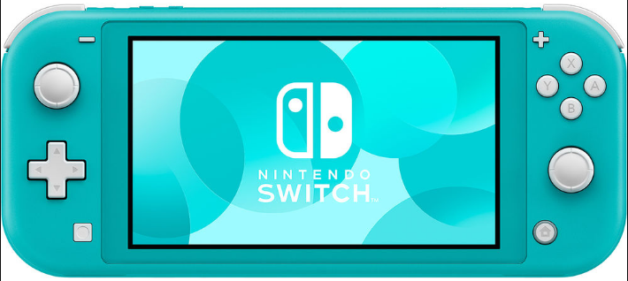 Nintendo Switch Lite Turquoise通販 | イートレン
