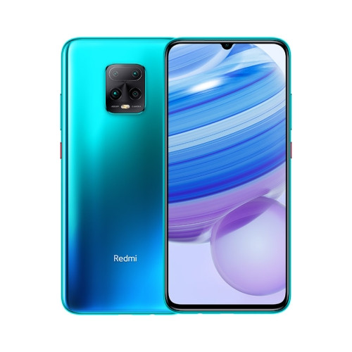 シャオミ Xiaomi Redmi 10X Pro 5G Dual Sim 128GB ブルー (8GB RAM) シャオミ Xiaomi Redmi 10X Pro 5G Dual Sim 128GB ブルー (8GB RAM)