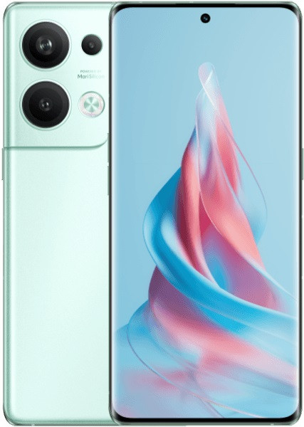 SIMフリー) オッポ OPPO Reno 9 Pro Plus 5G PGW110 デュアルSIM 256GB ...