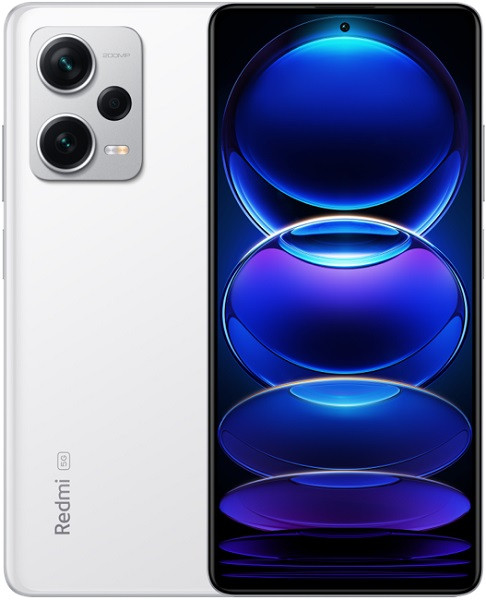 美品】Redmi Note 12 Pro+ （中国版）12GB 256GB - スマートフォン本体