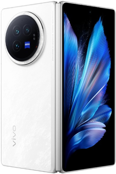 SIMフリー) Vivo X Note 5G V2170A 256GB ブルー (12GB RAM) - 中国版 