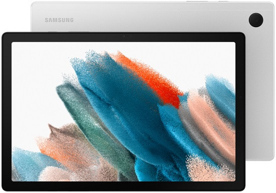 新品 Samsung Galaxy Tab A8 10.5 Silver