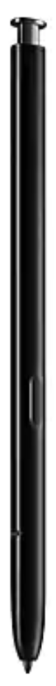 サムスン Samsung Galaxy Note 20/20 Ultra S Pen (ブラック)