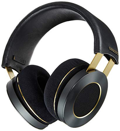 Onkyo A800オーバーイヤーヘッドフォン Onkyo A800オーバーイヤーヘッドフォン