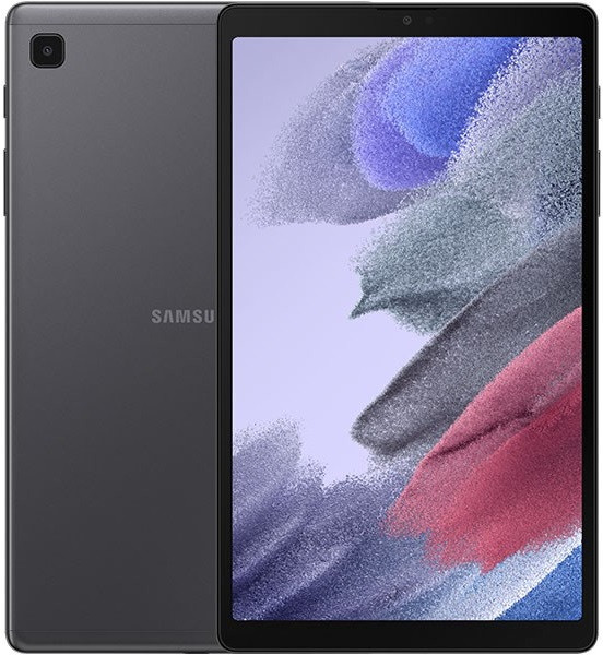 【SIMフリー】サムスン Samsung Galaxy Tab A7 Lite 8.7 T225 LTE 64GB グレー(4GB RAM)
