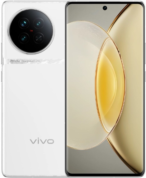 絶品】 vivo x90ホワイト SIMフリー スマートフォン本体 - powertee.com