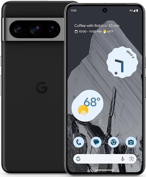 SIMフリー) グーグル Google Pixel 8 Pro 5G GC3VE デュアルSIM 512GB ...