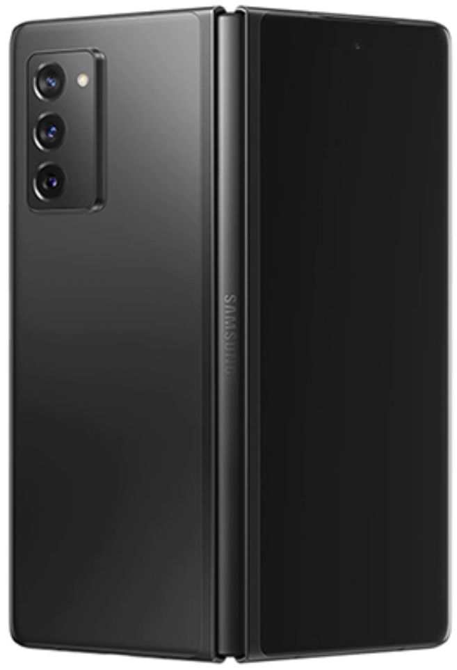 SIMフリー) サムスン Samsung Galaxy Z Fold 2 5G 256GB ミスティック ブラウン (12GB RAM)通販なら |  Etoren Japan