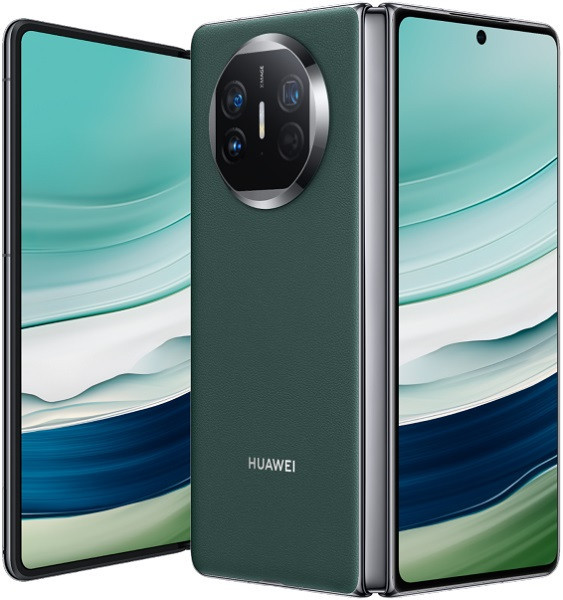 SIMフリー) ファーウェイ Huawei Mate X5 5G ALT-AL10 デュアルSIM ...