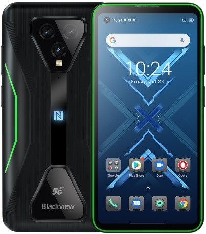 2020年のクリスマス Blackview BL8800Pro サーマルカメラ ...