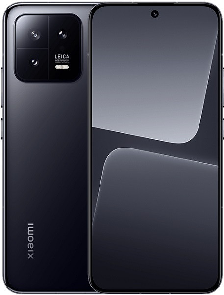 Xiaomi 13T ブラック【SIMフリー】8GB 256GB