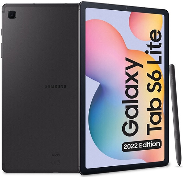 タブレットSamsung Galaxy Tab S6 Lite 64GB Gray