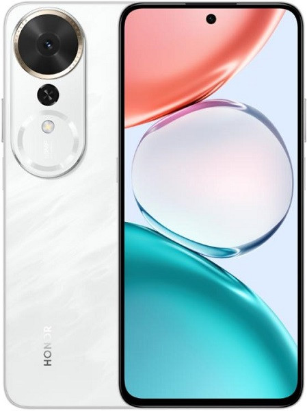 Honor Play 70 Plus 5G Dual Sim 512GB White (12GB RAM) - China Version