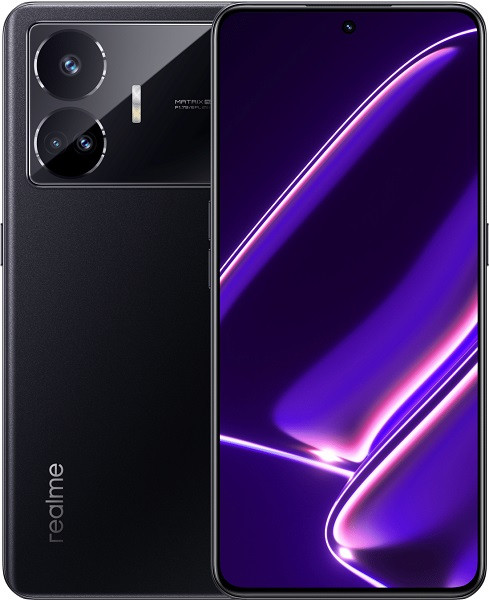 OPPO Realme GT 5G 12GB+256GB SIMフリー上位機種-