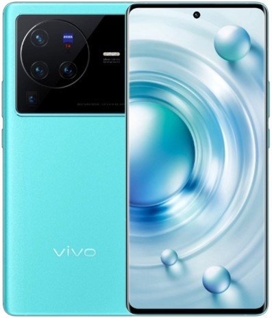 SIMフリー) ビボ Vivo X90 Pro 5G V2219 デュアルSIM 256GB ブラック 