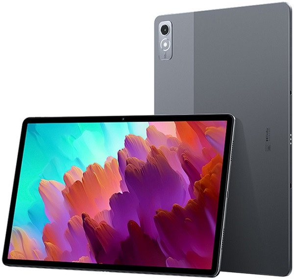 レノボ Lenovo Pad Pro (2023) 12.7インチ Wifi版 128GB ダークグレー (8GB RAM)通販 | イートレン