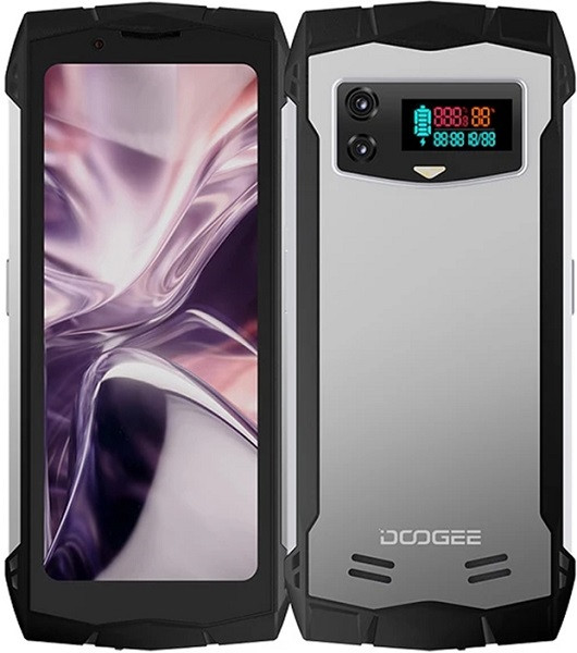 Doogee S mini (8GB/256GB)