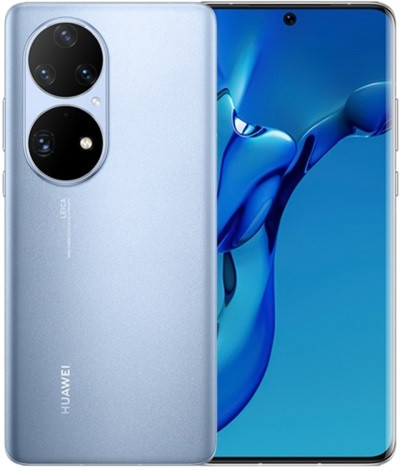 SIMフリー) ファーウェイ Huawei P50 Pro デュアルSIM JAD-AL00 128GB