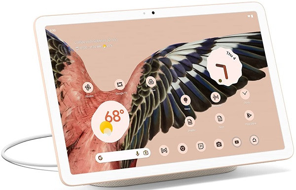 Google Pixel Tablet 10.95 inch Wifi 128GB Rose (8GB RAM)