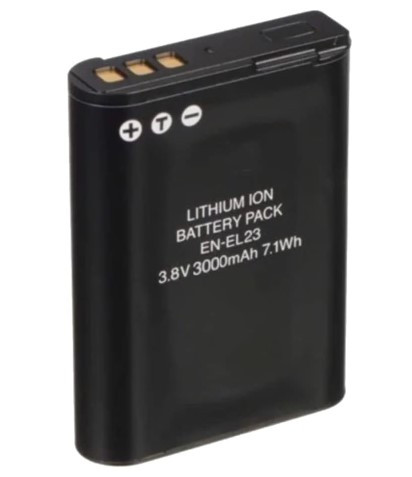 AFT Nikon EN-EL23 Battery