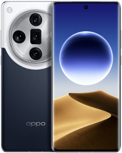 SIMフリー) オッポ Oppo Find X7 Ultra 5G PHY110 デュアルSIM 256GB 