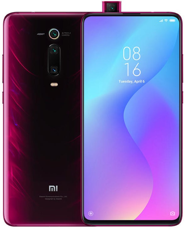 シャオミ Xiaomi Mi 9T Dual Sim 128GB レッド (6GB RAM) シャオミ Xiaomi Mi 9T Dual Sim 128GB レッド (6GB RAM)