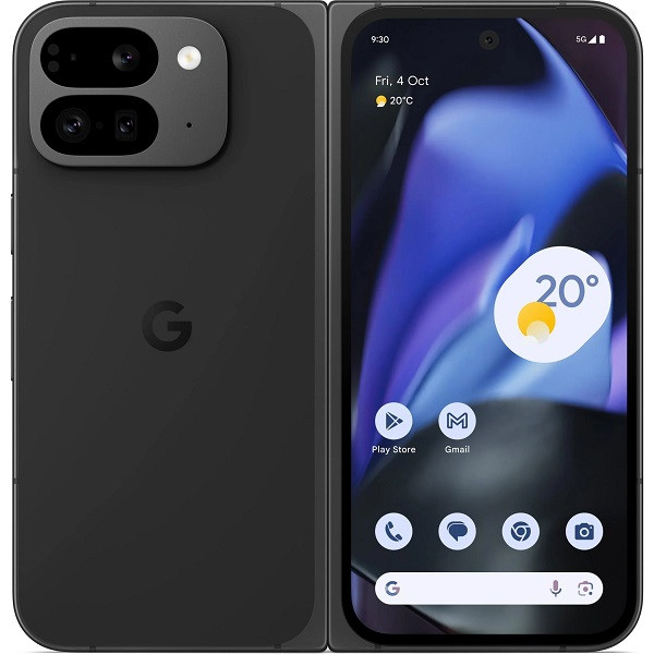 Google Pixel 9 Pro Fold 5G GGH2X 256GB Obsidian (16GB RAM)