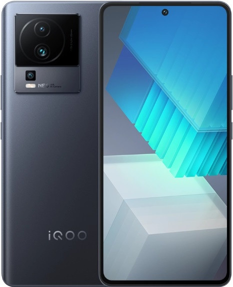 VIVO　IQOO 7(BMWモデル)　SIMフリー