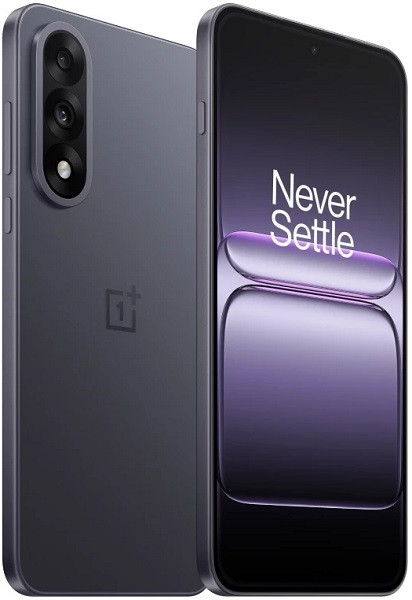 OnePlus Nord 5 5G Dual Sim 512GB Black (12GB RAM) - Global Version