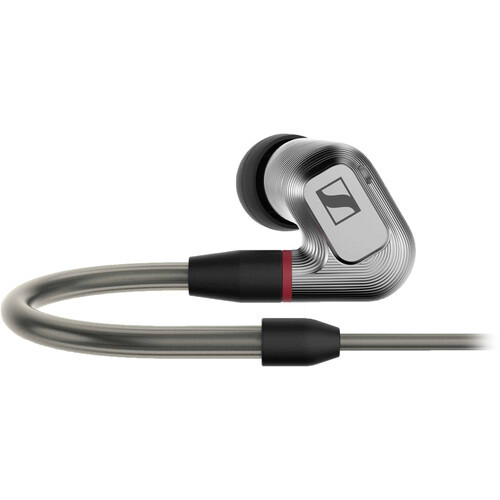 Sennheiser IE 900 Hi-Res Audio Headphones通販 | イートレン