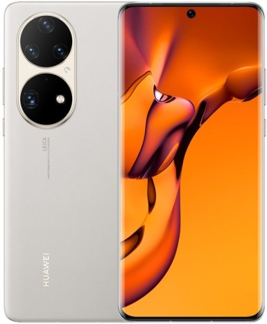 SIMフリー) ファーウェイ Huawei P50 Pro デュアルSIM JAD-AL00 256GB 