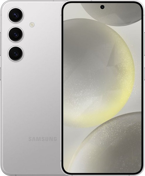 SIMフリー) サムスン Samsung Galaxy S24 5G SM-S921B デュアルSIM 