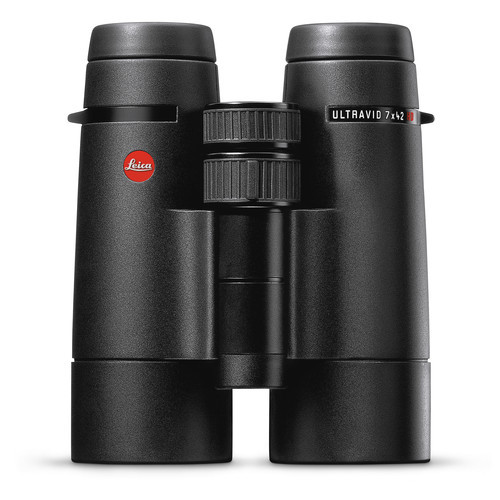 Leica 8x42 Ultravid HD-Plus Binoculars