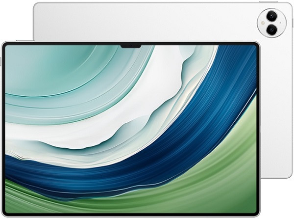 ファーウェイ Huawei MatePad Pro 13.2インチ Wifi版 512GB ホワイト