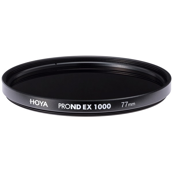 Hoya 82mm PROND EX 1000 (ND 3.0) Filter