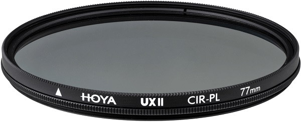 Hoya HMC CPL UX II 37mm